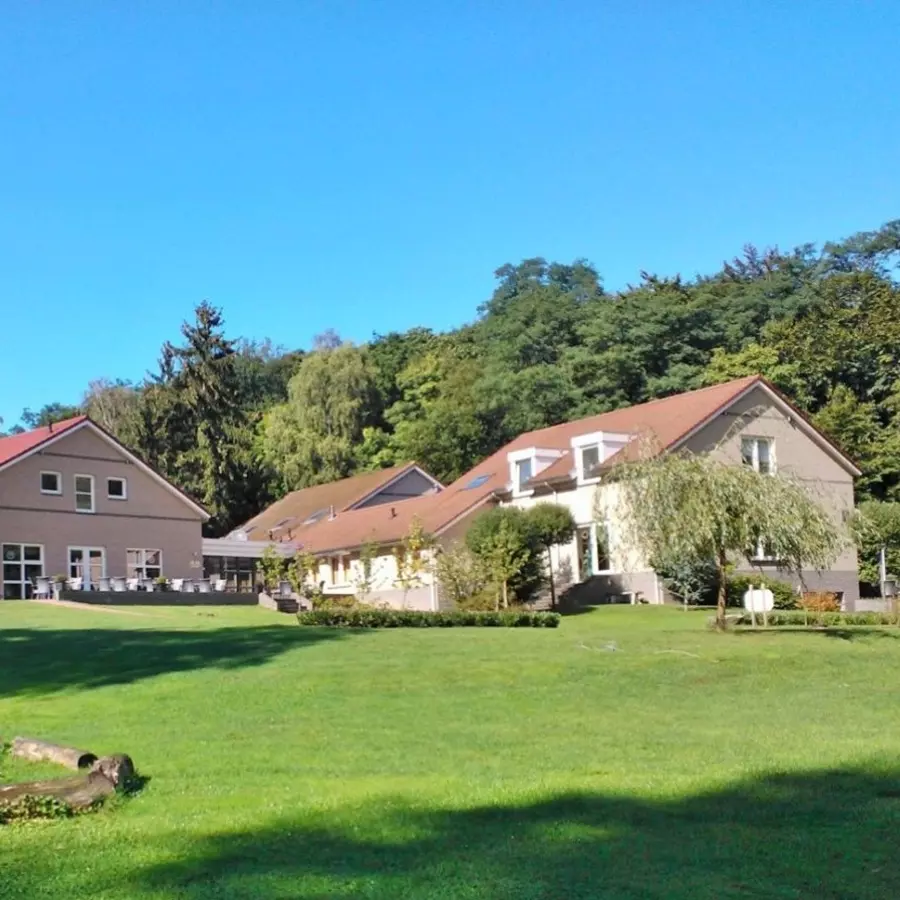 Unieke accommodatie Luxe groepsaccommodatie met activiteiten