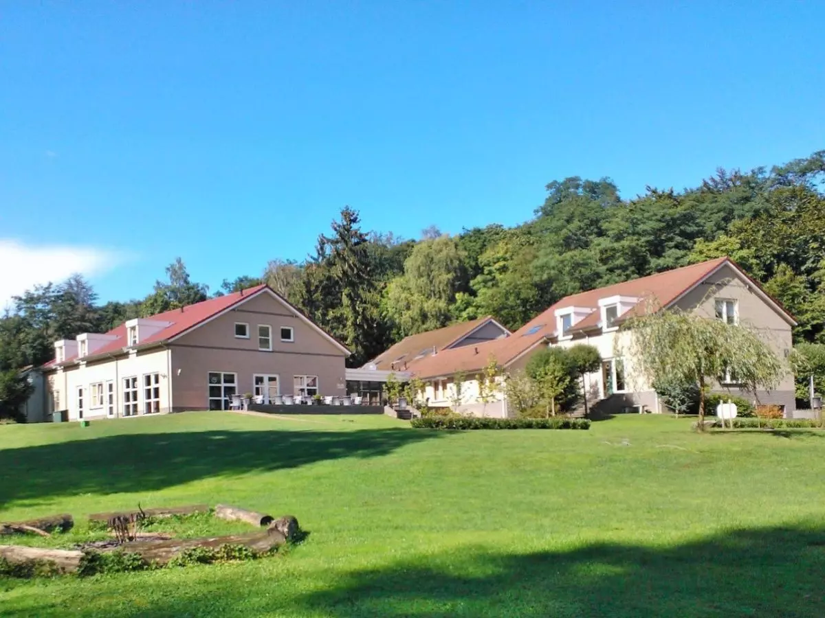 Grote groepsaccommodatie Grote accommodatie voor familieweekenden